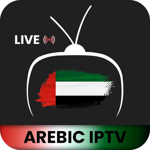 Arabic IPTV Links m3u Playlist 1.0.7
