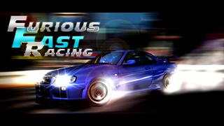 Furious Speedy Racing screenshot 1