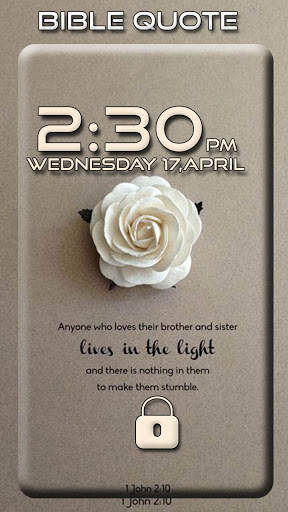 Bible quotes & Bible verses wa screenshot 4