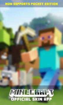 Draw Skins for Minecraft screenshot 1