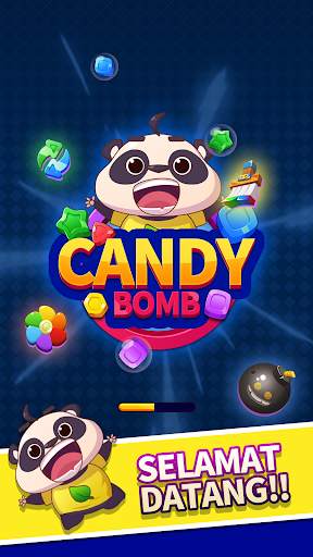 Candy Bomb screenshot 1