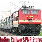 Indian Railway Status Live Train 1.0