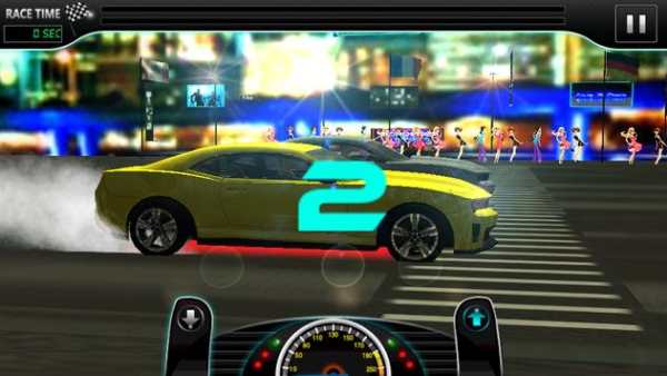 Drag Race Perfect Shift screenshot 3