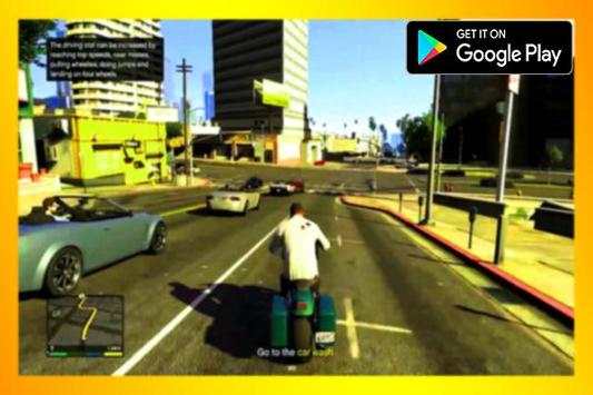 Game GTA San Andreas : 2018 Hints screenshot 2