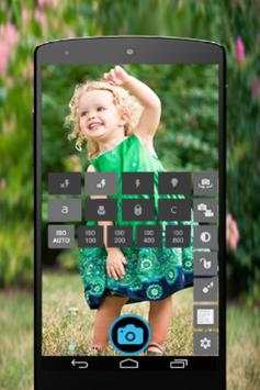 Sweet HD Selfie Camera скриншот 3