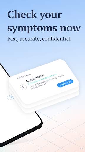 Ada – check your health screenshot 2
