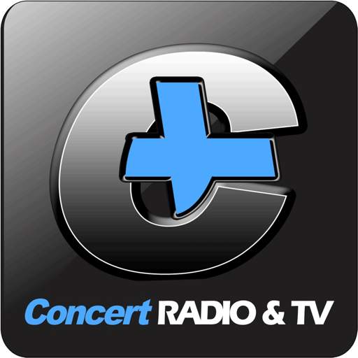 Concert Radio & TV 1.4