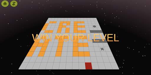 Bloxorz Maker : Play, Create, Challenge and Win ! screenshot 5