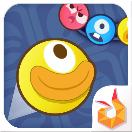 Emoji Shoot icon