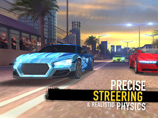 Speed Cars: Real Racer Need 3D screenshot 21