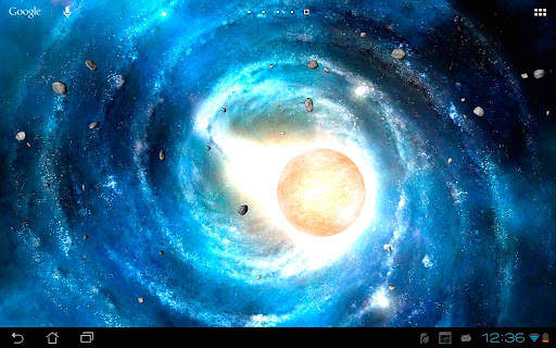 Solar System HD Deluxe Edition screenshot 16