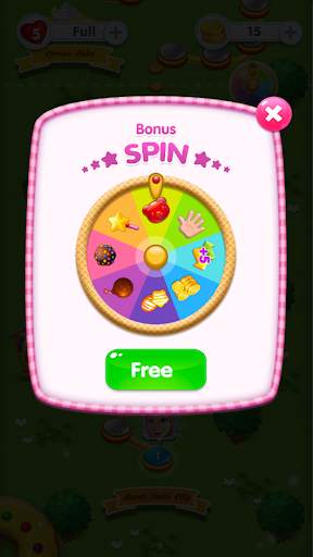 BonBon Legend screenshot 4
