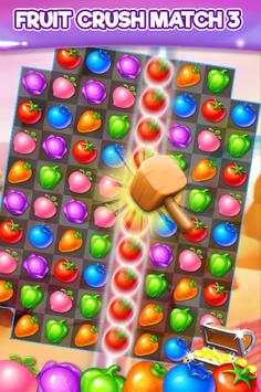 Fruit Splash Candy screenshot 1