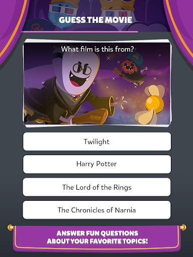 Trivia Crack Kingdoms screenshot 8