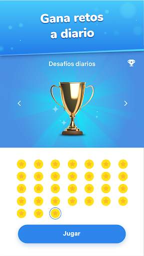 Encuentra las diferencias screenshot 5