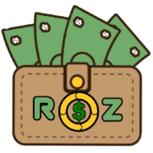 Roz Earning : Earn money Online icon