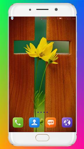 Cross Wallpaper HD screenshot 8