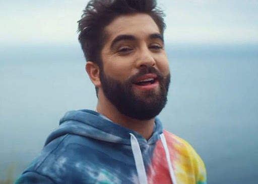 Kendji Girac Songs Wallpapers screenshot 4