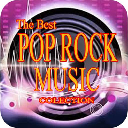 The Best Pop Rock Music 1.0