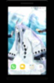 Anime Art Wallpapers: Naruto screenshot 2