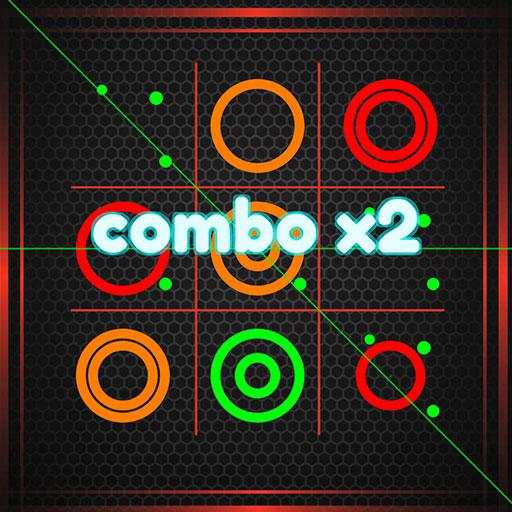 Color Ring Circle Puzzle Game 1.2