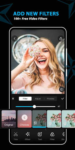 Desi Video Status Maker screenshot 2