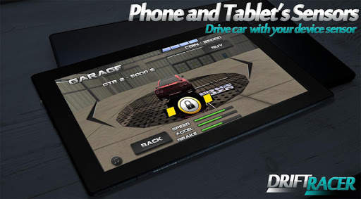 Drift Car Racing screenshot 5