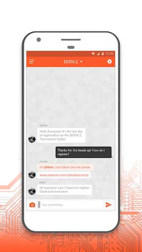 Game Revolution PH screenshot 5