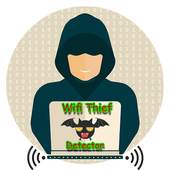 WiFi Thief Detector/wifi security-Who Use My WiFi? 3.8