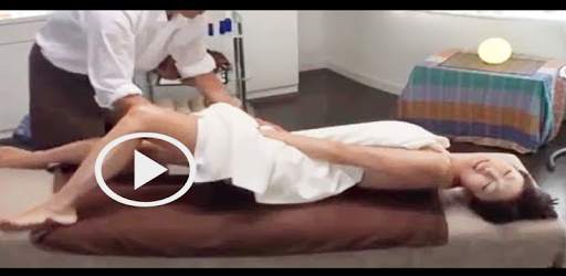 Hot Massage New Japanese screenshot 2