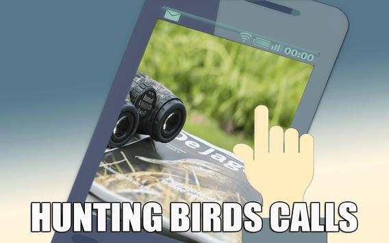 Hunting Bird Calls screenshot 3