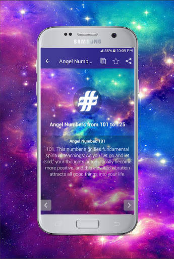 Angel Numbers screenshot 4