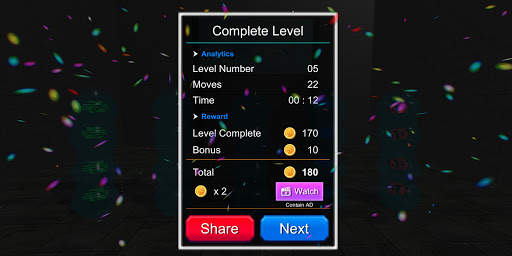 Sort My Fish - Save Purification Water Game - 2020 screenshot 2