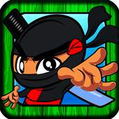 Ninja: clan hero 1.2