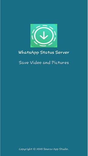 Status Saver- Download For WhatsApp screenshot 1