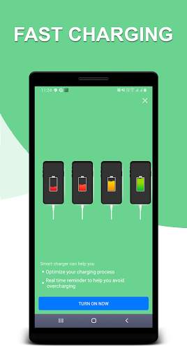 Security Master - Antivirus, Cleaner & Booster screenshot 7