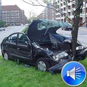Car Crash Sounds Ringtones 2.0