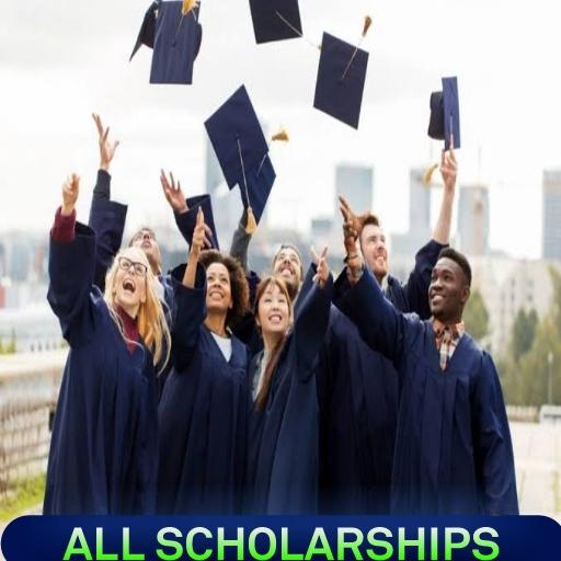 All Scholarships أيقونة