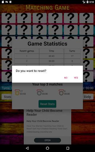 Sports Matching Game screenshot 13