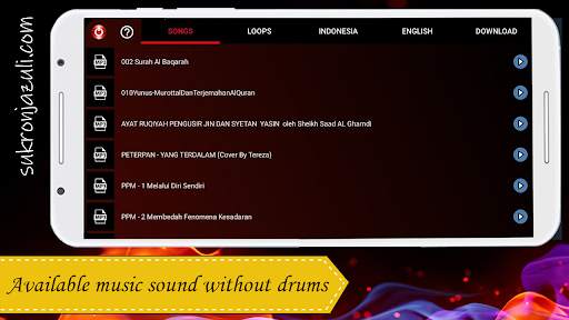 Real Drum screenshot 4