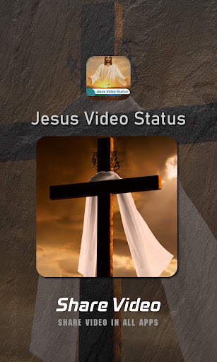 Jesus Video Status screenshot 7