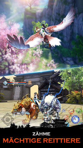 Sword of Shadows screenshot 4