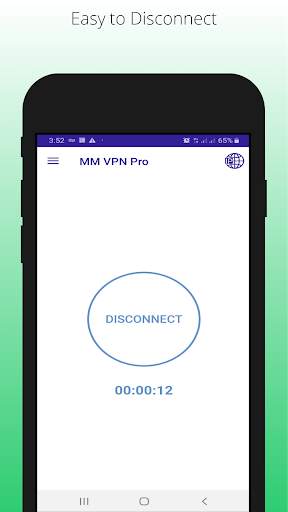 MM Super VPN - Free Premium VPN screenshot 6