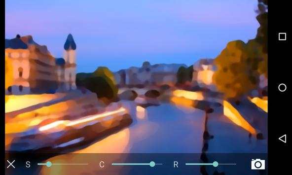 Painting Camera screenshot 2