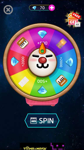Piano Kpop Tiles 2020 screenshot 7