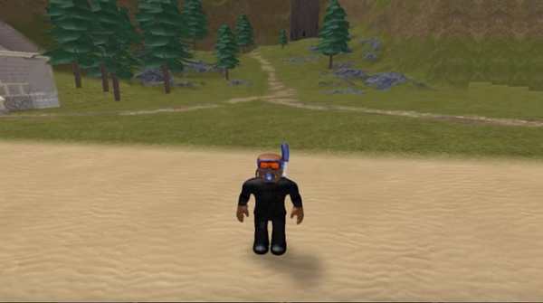 Top Tips For Roblox screenshot 1