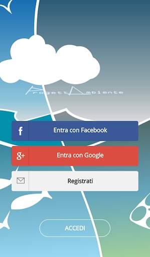 ProgettAmbiente Salandra screenshot 1
