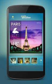 CamWeather screenshot 5