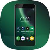 Theme for Nokia 2 - 3 1.0