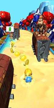 Free Banana Rush Legend 2020 screenshot 1